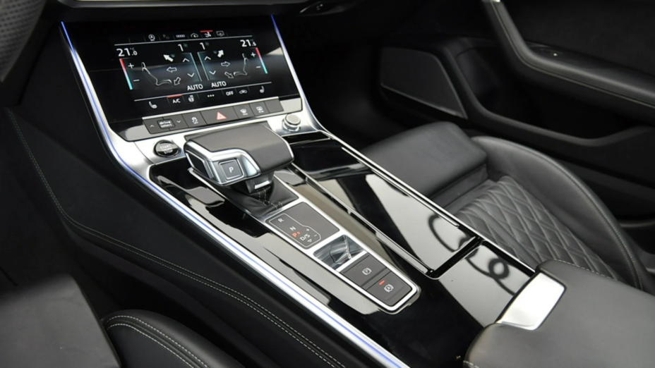 AUDI A7 A7 40 TDI mHEV Quattro S tronic