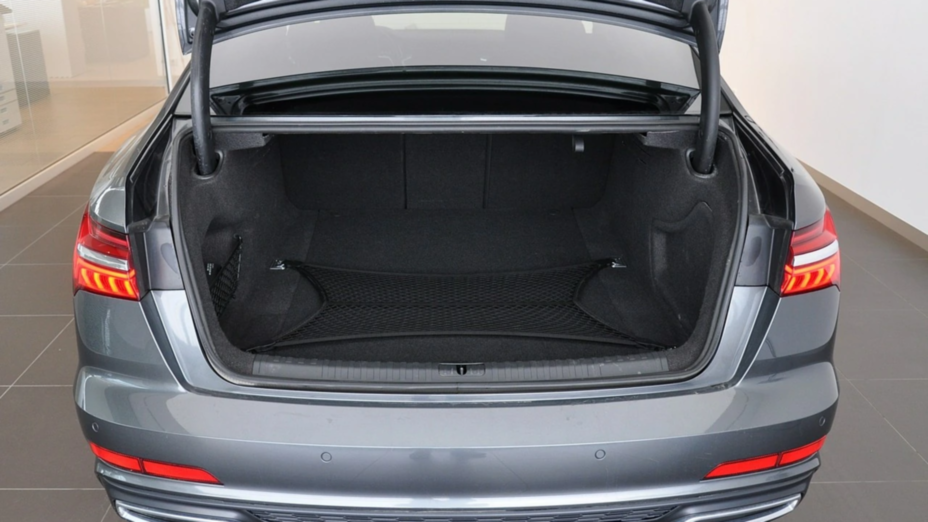 AUDI A6 A6 40 TDI mHEV Quattro S tronic