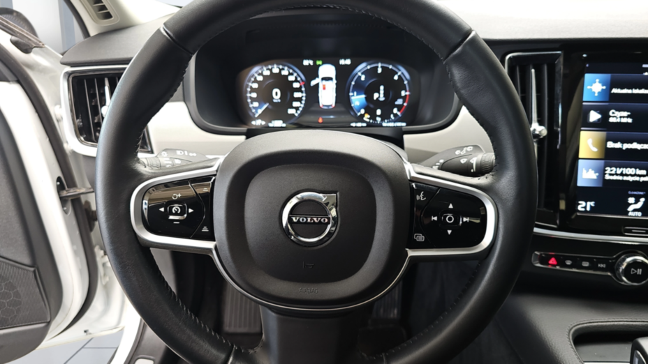 VOLVO V90 V90 B5 D AWD Momentum Pro aut