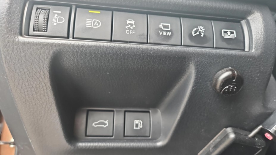 TOYOTA Camry Camry 2.5 Hybrid Dynamic Force Executive e-CVT