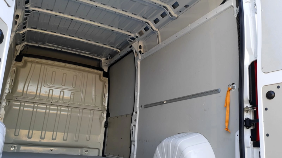 OPEL Movano Movano CDTI L3H2