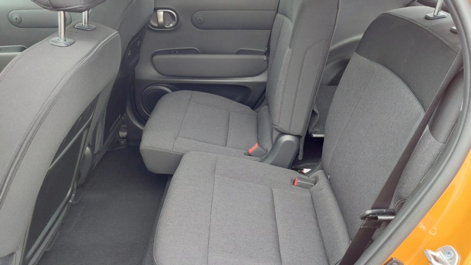 HYUNDAI Inster Inster 49kWh Smart Nowy