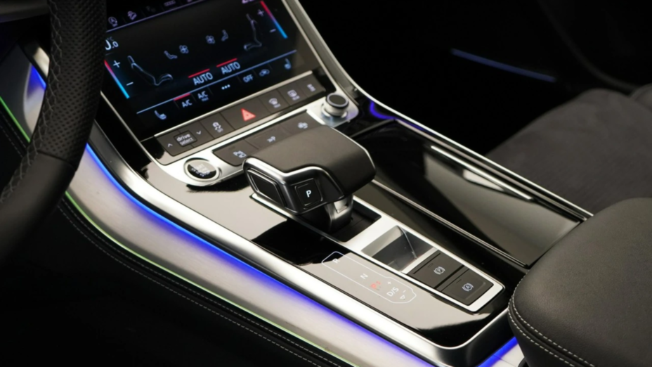 AUDI Q8 Q8 50 TDI mHEV Quattro Tiptronic