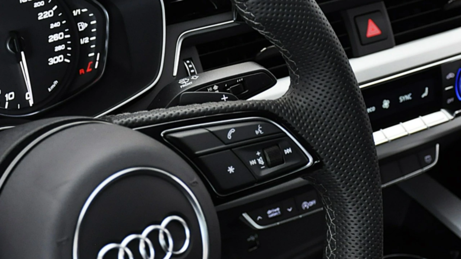 AUDI A5 S5 TDI mHEV Quattro Tiptronic