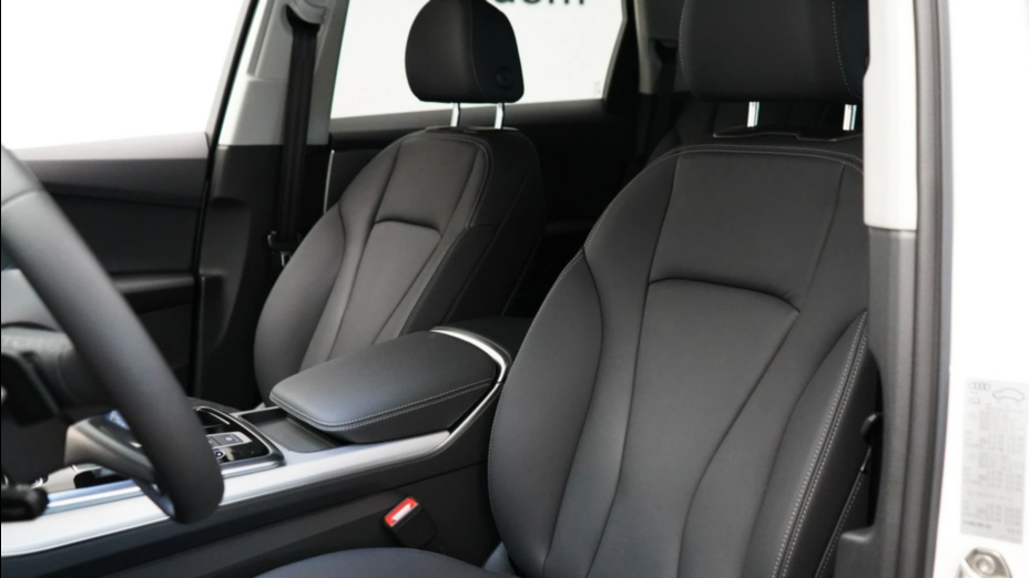 AUDI Q7 Q7 45 TDI mHEV Quattro S Line Tiptr.