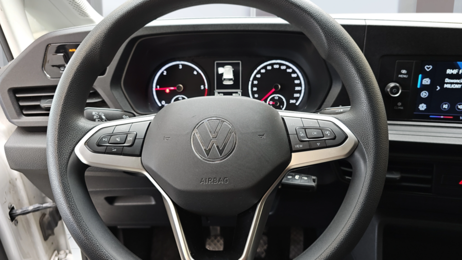 VOLKSWAGEN Caddy Caddy Cargo 2.0 TDI