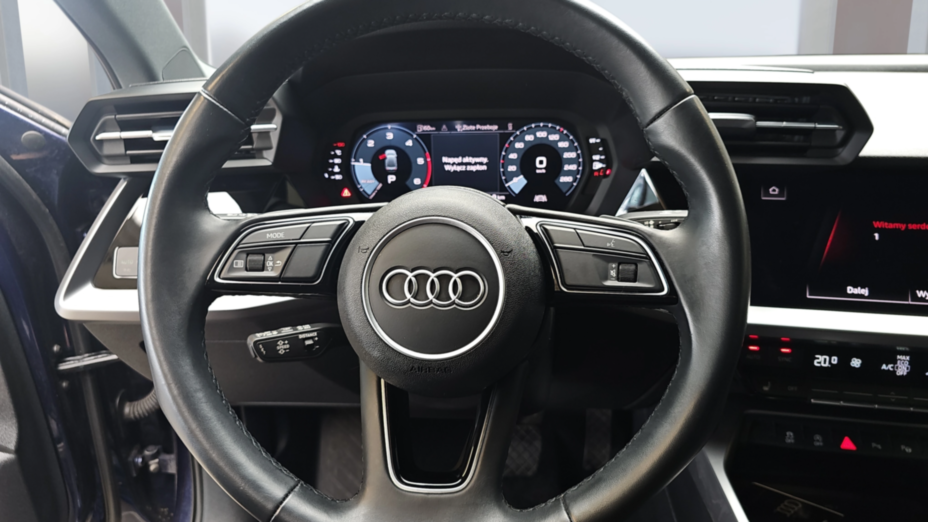 AUDI A3 A3 30 TDI S tronic