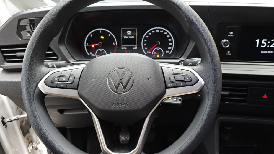 VOLKSWAGEN Caddy Caddy Cargo 2.0 TDI