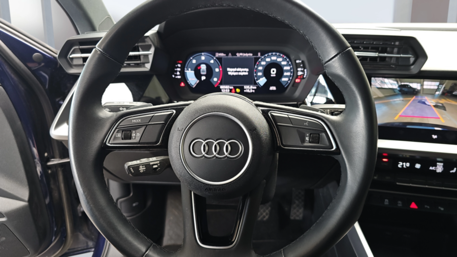 AUDI A3 A3 30 TDI S tronic