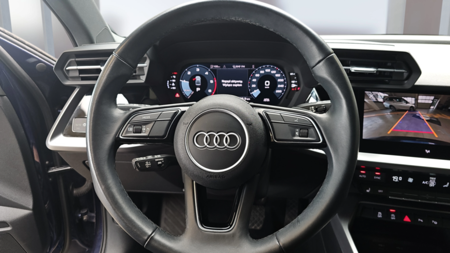 AUDI A3 A3 30 TDI S tronic