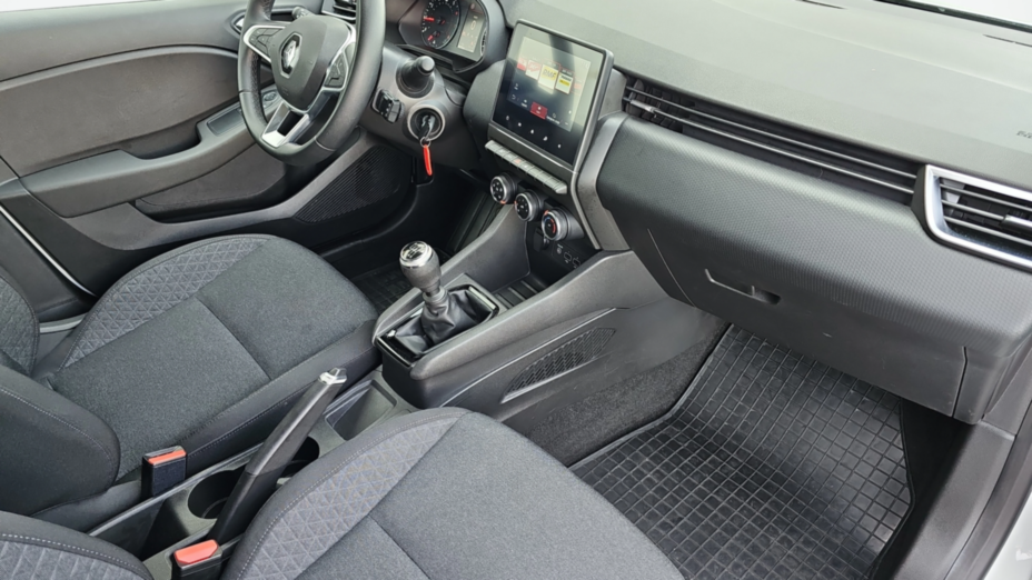 RENAULT Clio Clio 1.0 TCe Zen