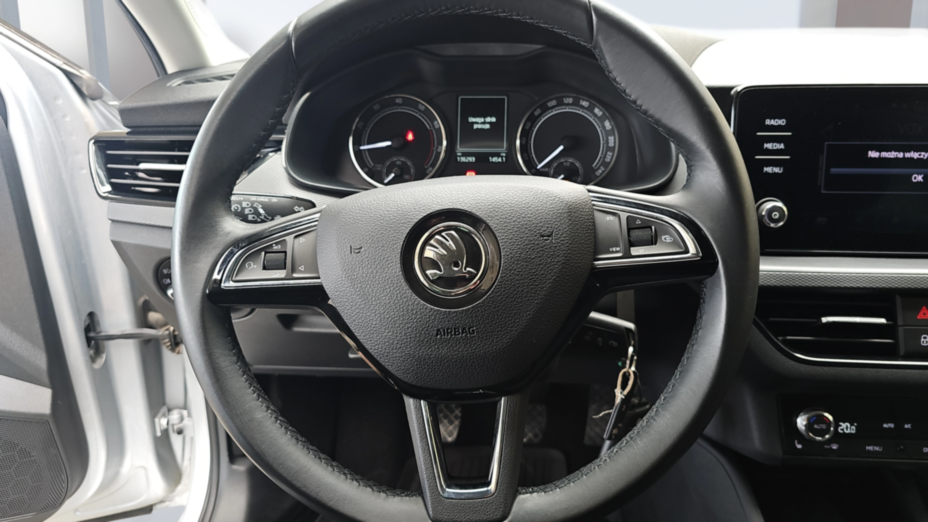 SKODA Scala Scala 1.0 TSI Ambition