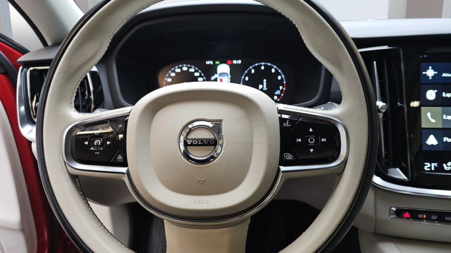 VOLVO S60 S60 B4 B Inscription aut