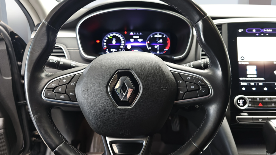 RENAULT Talisman Talisman 2.0  Blue dCi Intens EDC
