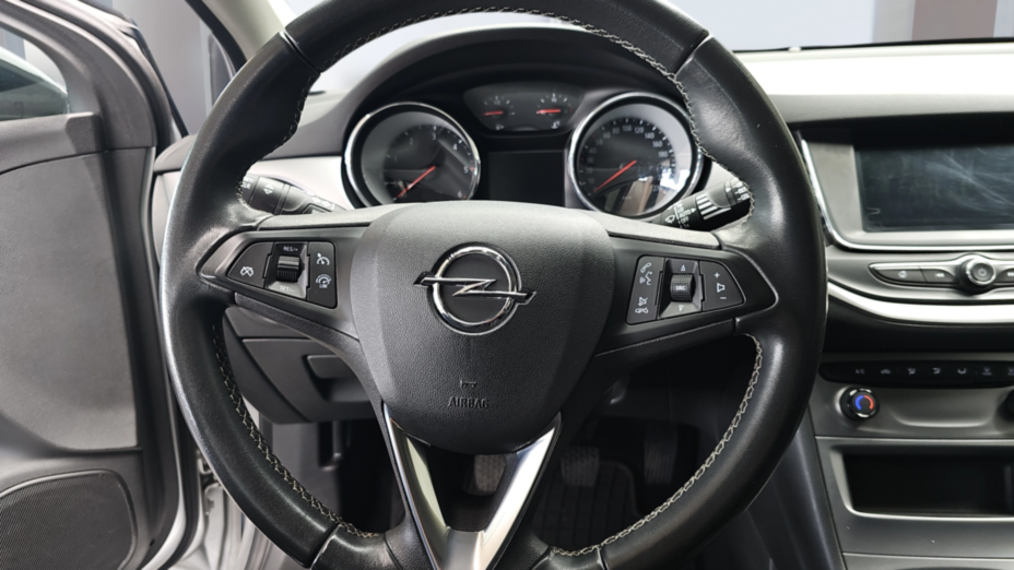 OPEL Astra Astra V 1.5 CDTI Edition S&S