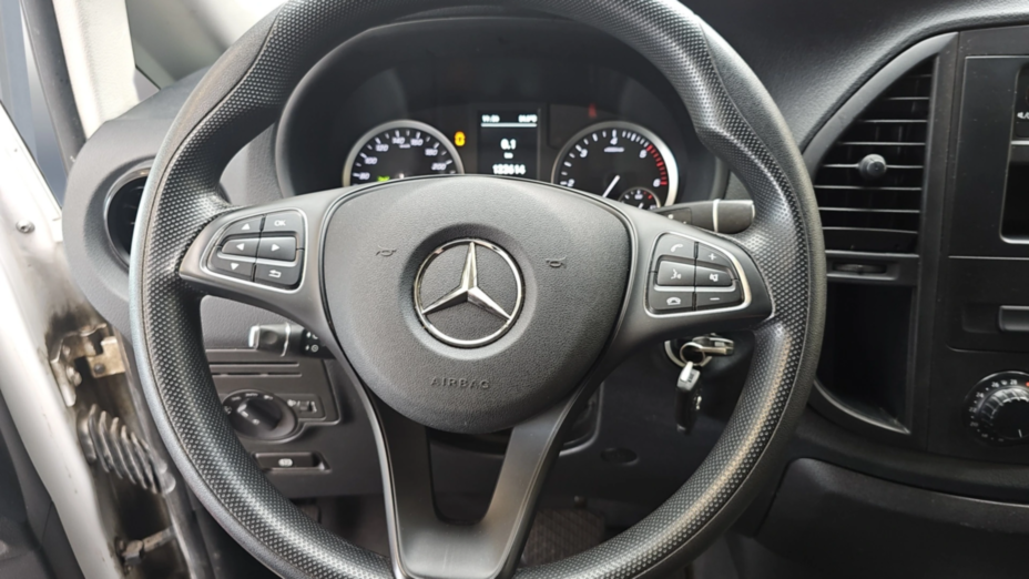 MERCEDES-BENZ Vito Vito 116 CDI L2 9G-Tronic 447.603