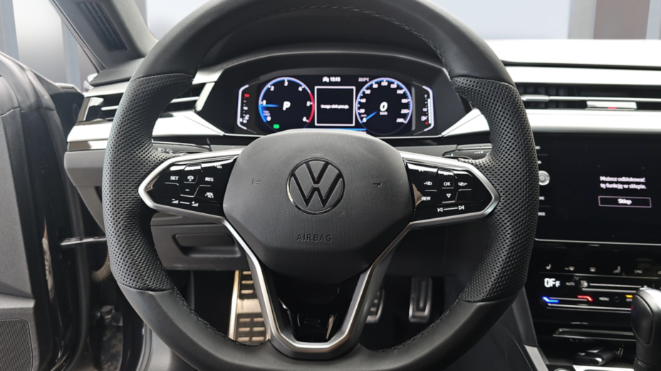 VOLKSWAGEN Arteon Arteon 2.0 TDI R-Line DSG