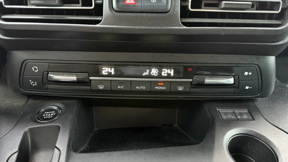 CITROEN Berlingo Berlingo M 1.5 BlueHDI Shine S&S