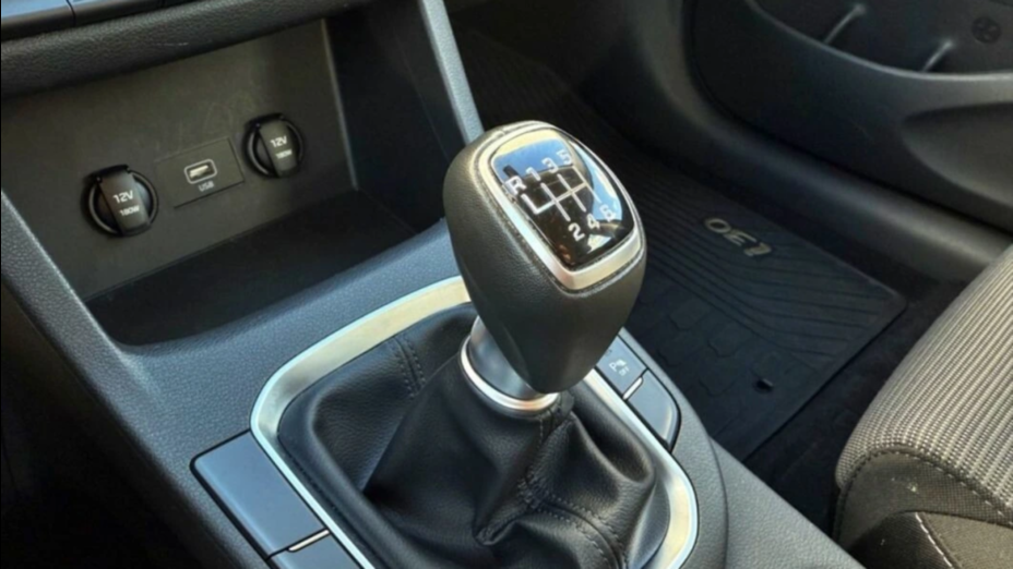 HYUNDAI i30 i30 1.0 T-GDI Modern