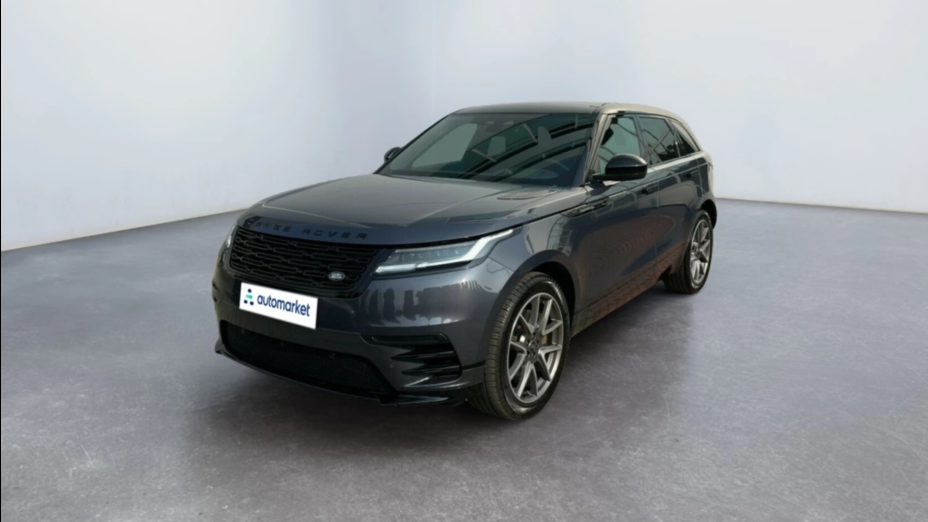 LAND ROVER Range Rover Velar Velar 3.0 D300 mHEV Dynamic HSE