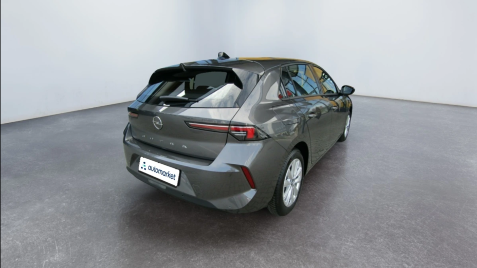 OPEL Astra Astra VI 1.2 T Edition S&S aut Nowy