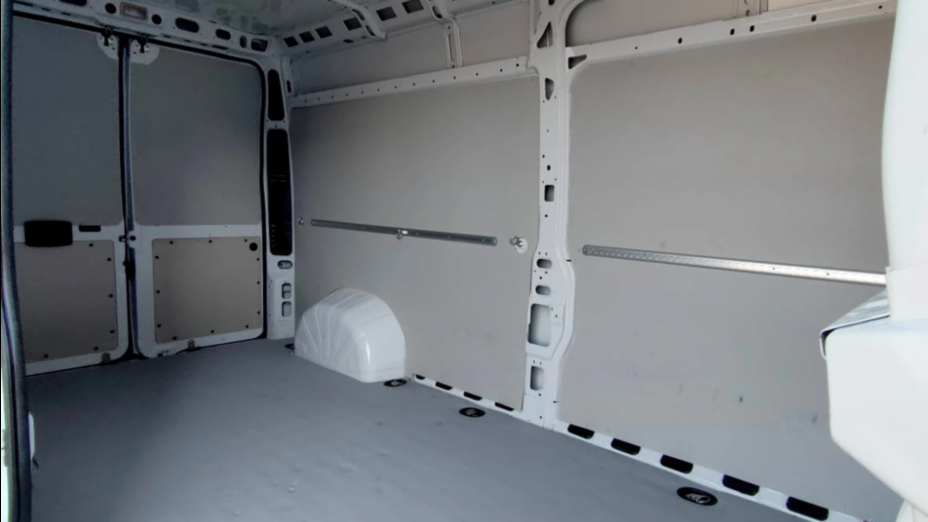 OPEL Movano Movano CDTI L3H2
