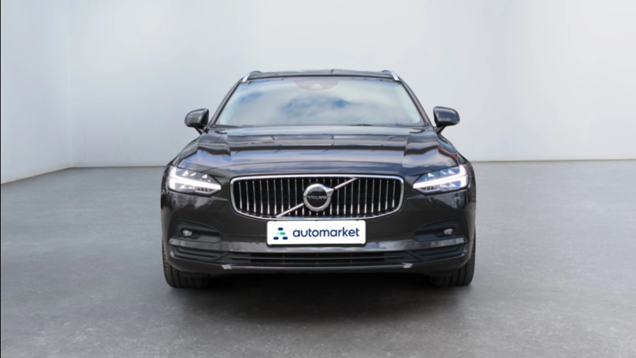 VOLVO V90 V90 B4 D AWD Momentum Pro aut
