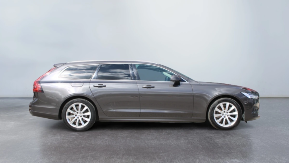 VOLVO V90 V90 B4 D AWD Momentum Pro aut