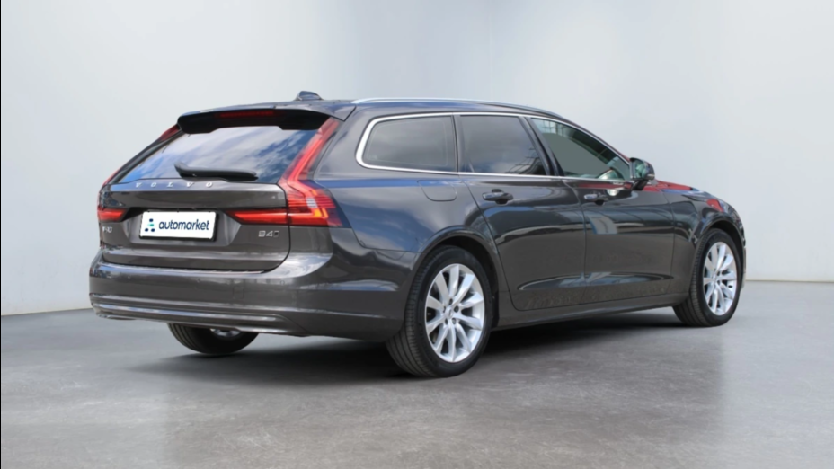 VOLVO V90 V90 B4 D AWD Momentum Pro aut