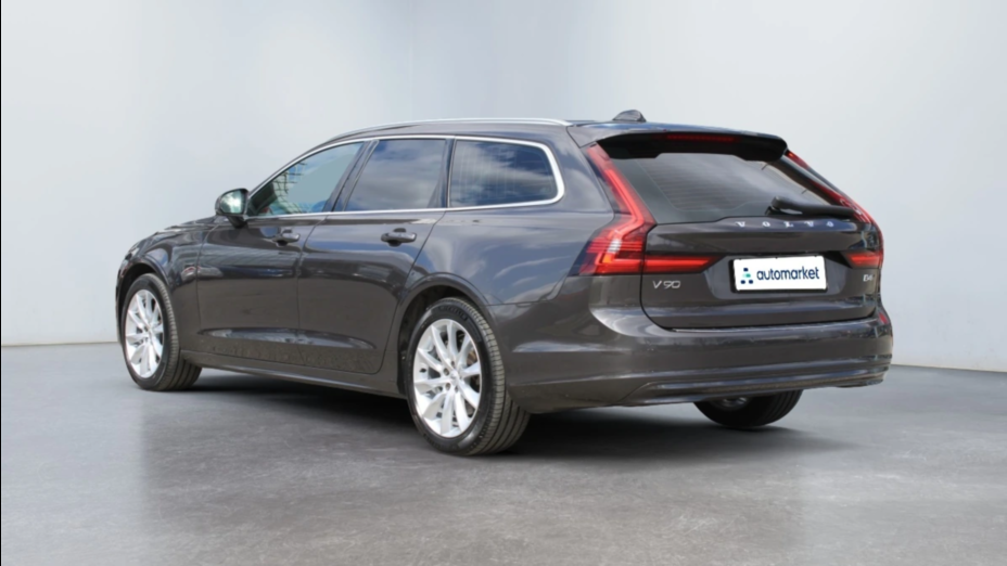 VOLVO V90 V90 B4 D AWD Momentum Pro aut