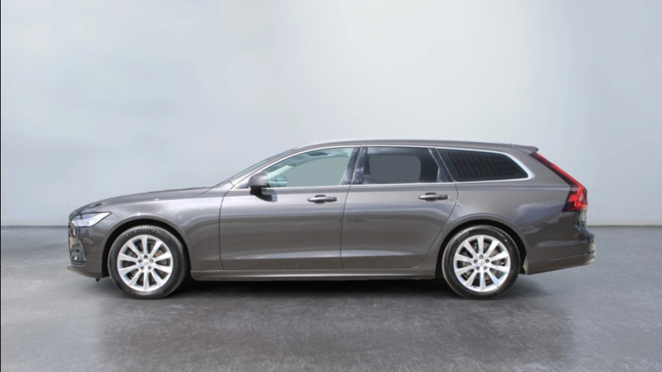 VOLVO V90 V90 B4 D AWD Momentum Pro aut