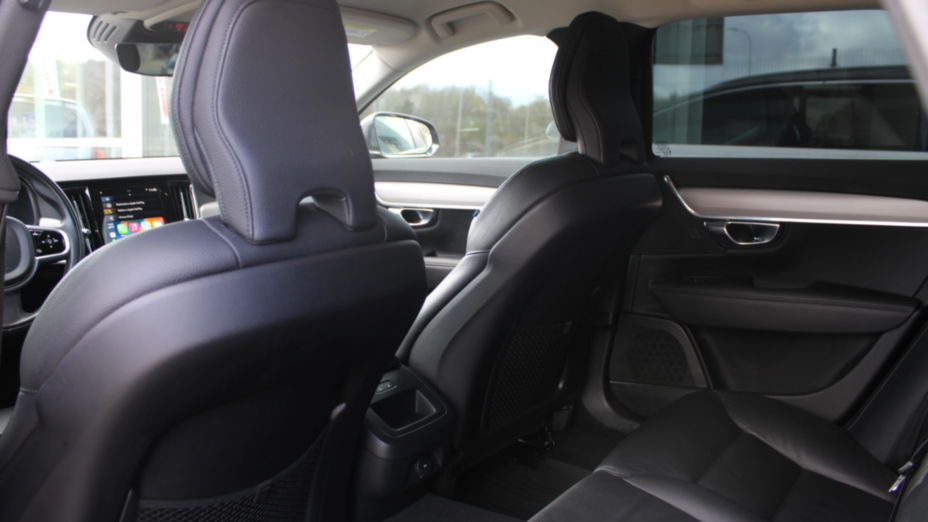 VOLVO V90 V90 B4 D AWD Momentum Pro aut