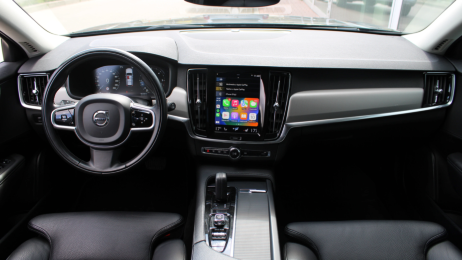 VOLVO V90 V90 B4 D AWD Momentum Pro aut