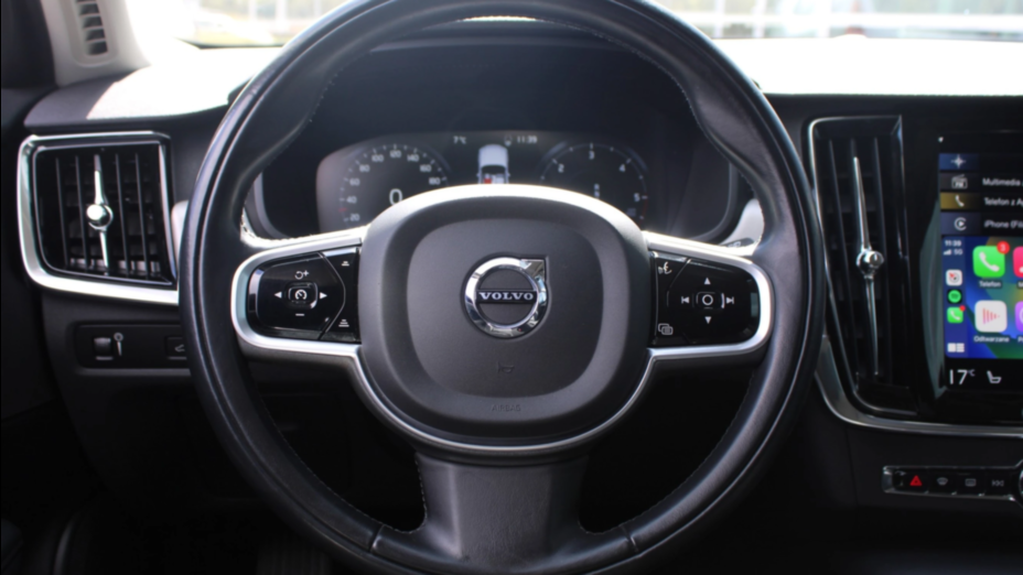 VOLVO V90 V90 B4 D AWD Momentum Pro aut