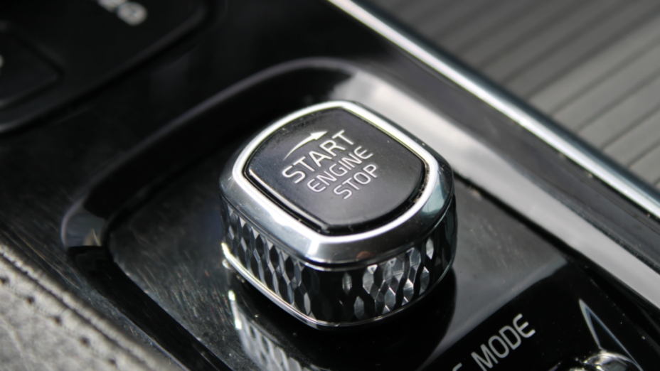 VOLVO V90 V90 B4 D AWD Momentum Pro aut