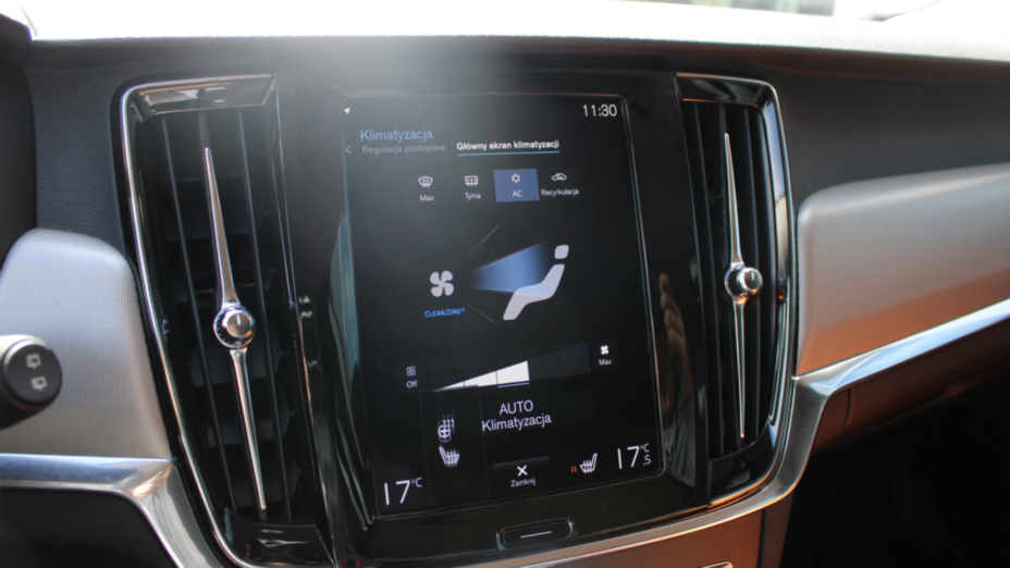 VOLVO V90 V90 B4 D AWD Momentum Pro aut