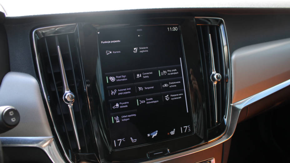 VOLVO V90 V90 B4 D AWD Momentum Pro aut