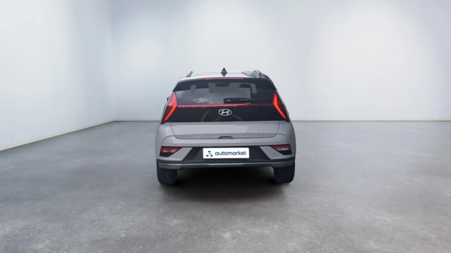 HYUNDAI Bayon Bayon 1.0 T-GDI Executive Nowy