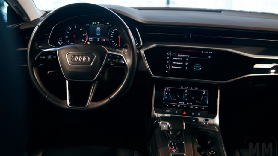 AUDI A7 A7 45 TFSI Quattro S tronic