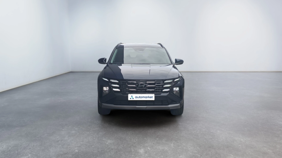 HYUNDAI Tucson Tucson 1.6 T-GDi HEV Executive 4WD aut Nowy