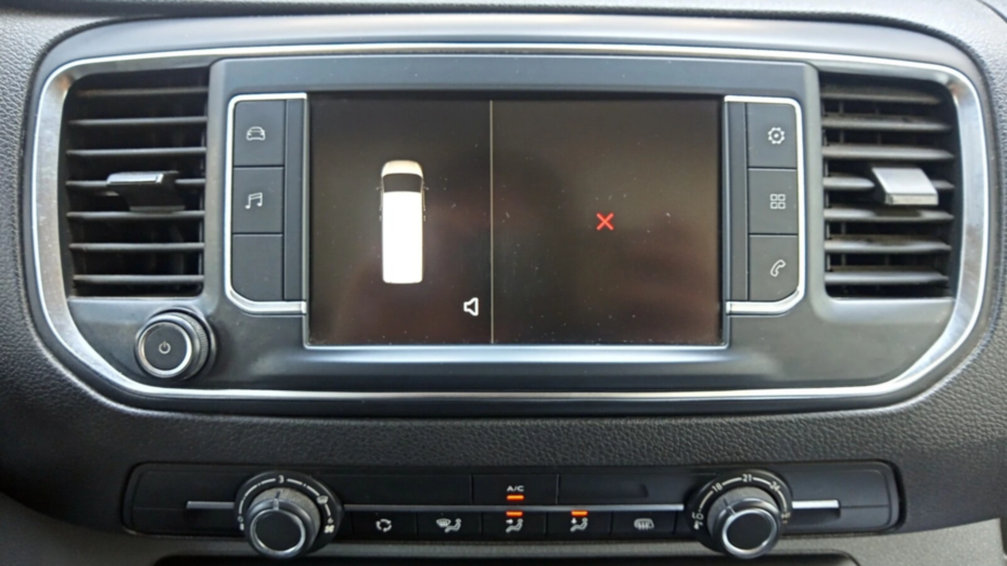 OPEL Vivaro Vivaro 2.0 CDTI Extra Long 3,0t Enjoy (bryg.)