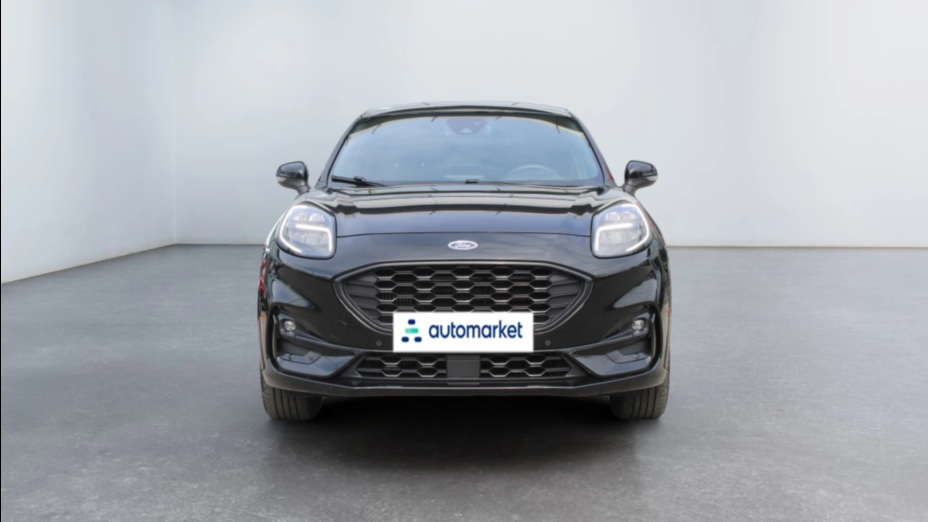 FORD Puma Puma 1.0 EcoBoost mHEV ST-Line X