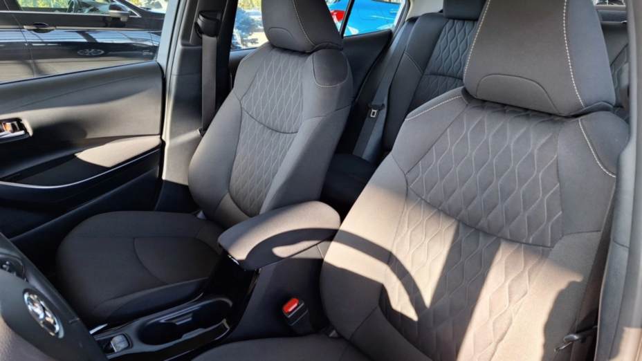 TOYOTA Corolla Corolla 1.8 Hybrid GPF Comfort