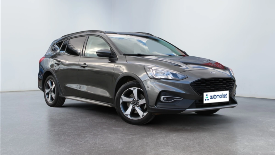 FORD Focus Focus 1.5 EcoBlue Active