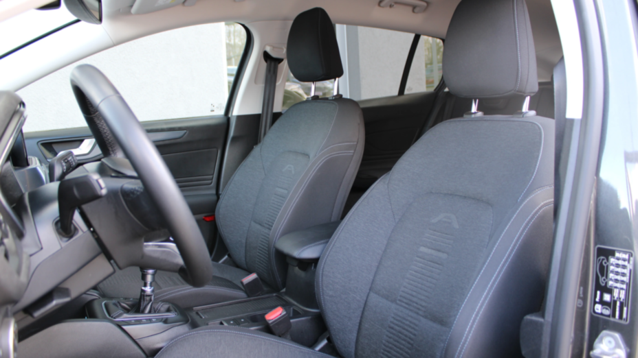 FORD Focus Focus 1.5 EcoBlue Active
