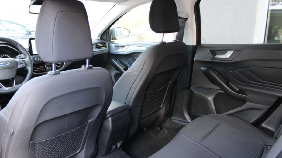 FORD Focus Focus 1.5 EcoBlue Active
