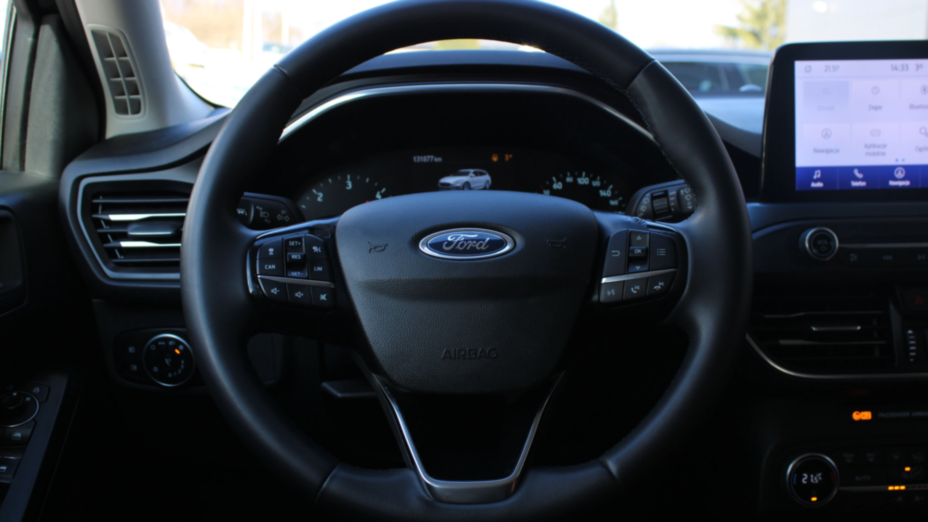 FORD Focus Focus 1.5 EcoBlue Active