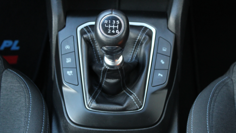 FORD Focus Focus 1.5 EcoBlue Active