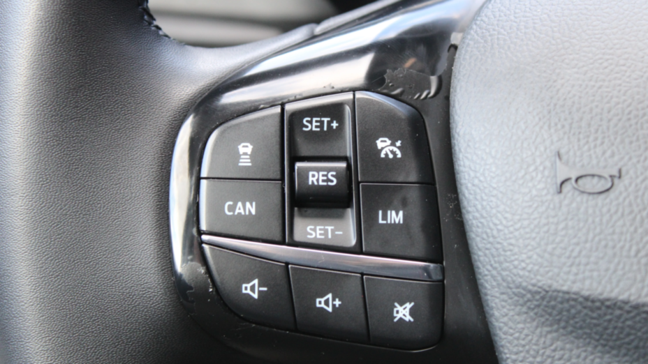 FORD Focus Focus 1.5 EcoBlue Active