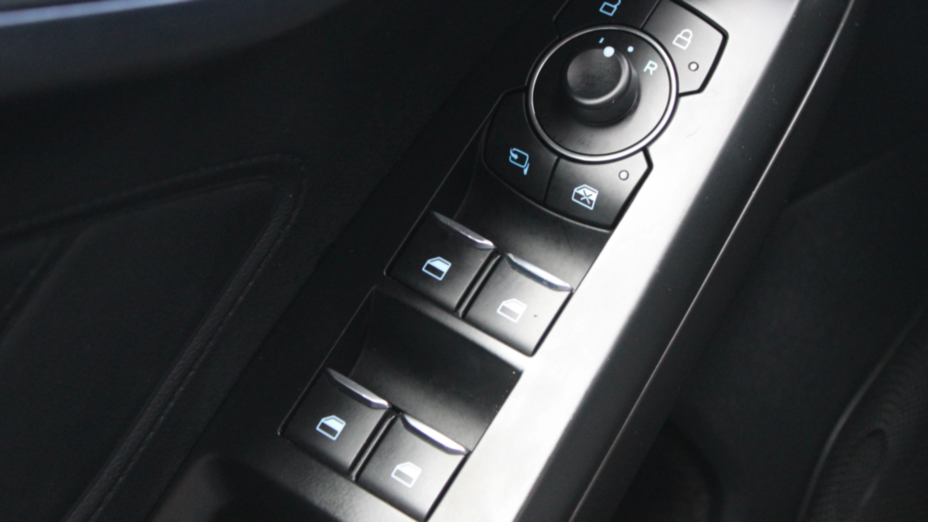 FORD Focus Focus 1.5 EcoBlue Active